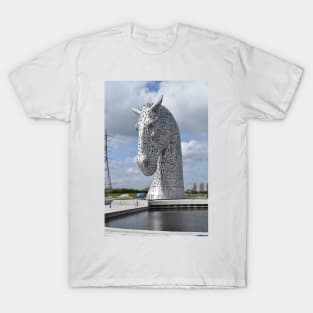 The Kelpies 380 T-Shirt